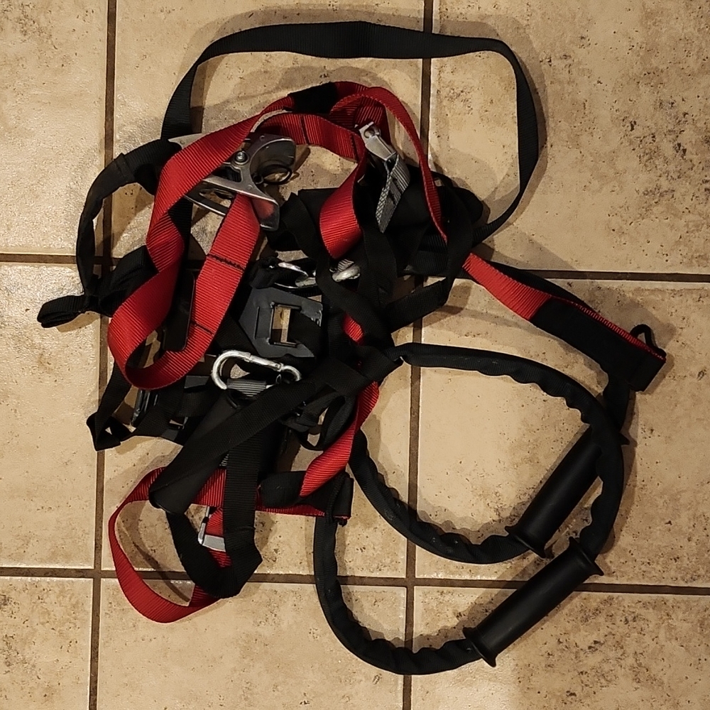 Rip:60 Workout DVDs and Rip 60 Suspension Trainer - Picture 10 of 10
